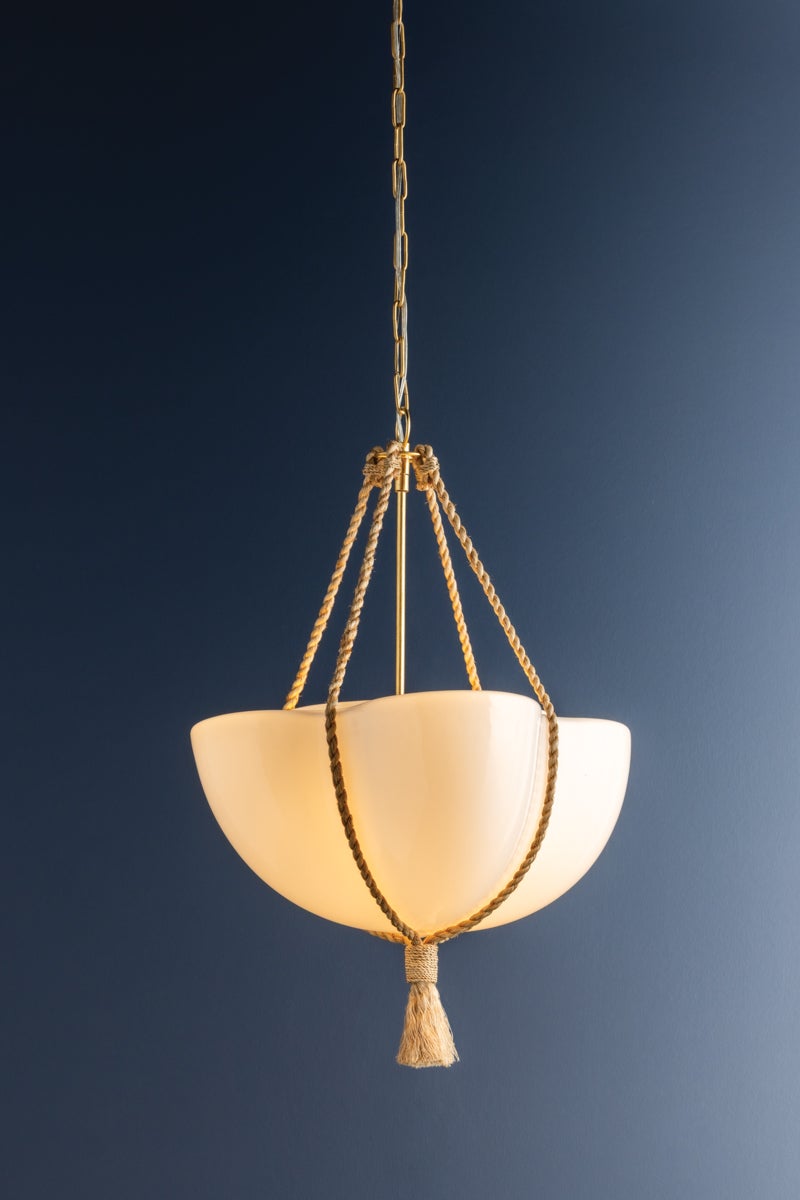 Amberley Pendant