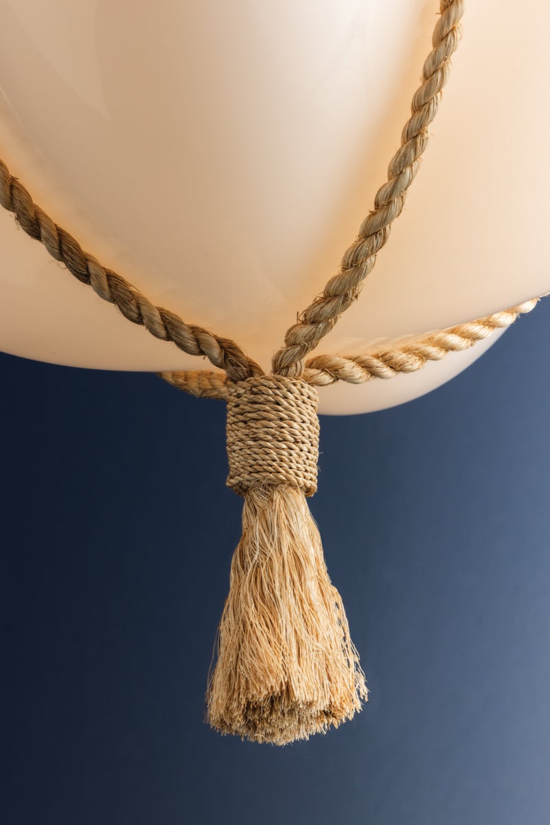 Amberley Pendant