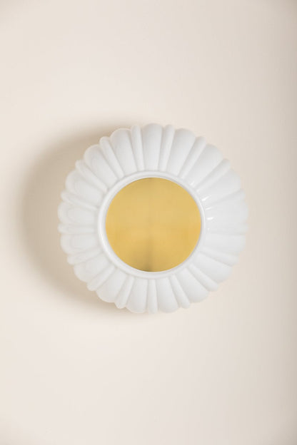 Anne Flush Mount