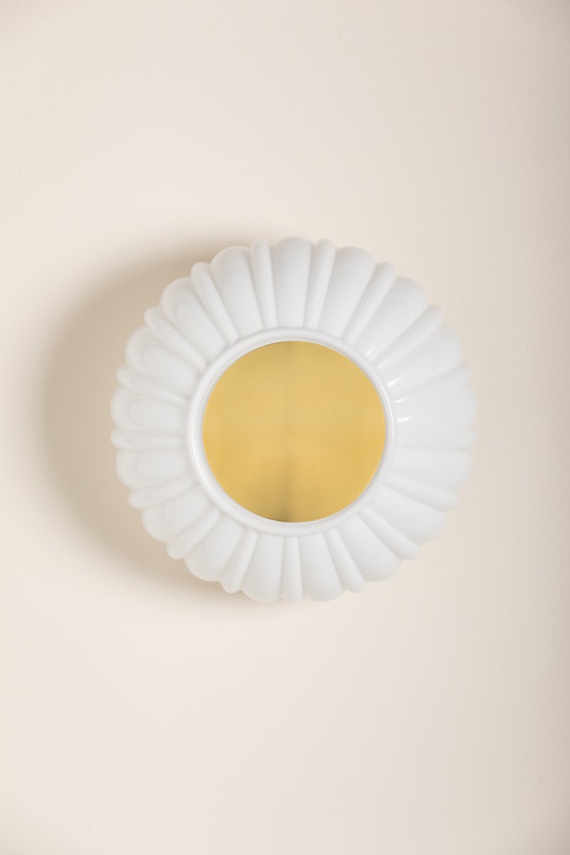 Anne Flush Mount