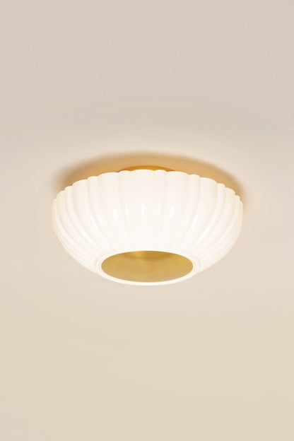 Anne Flush Mount