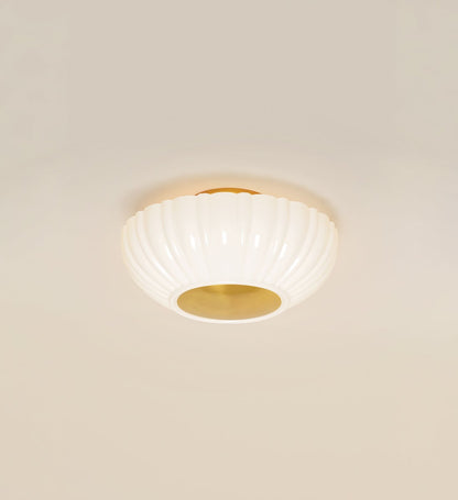 Anne Flush Mount