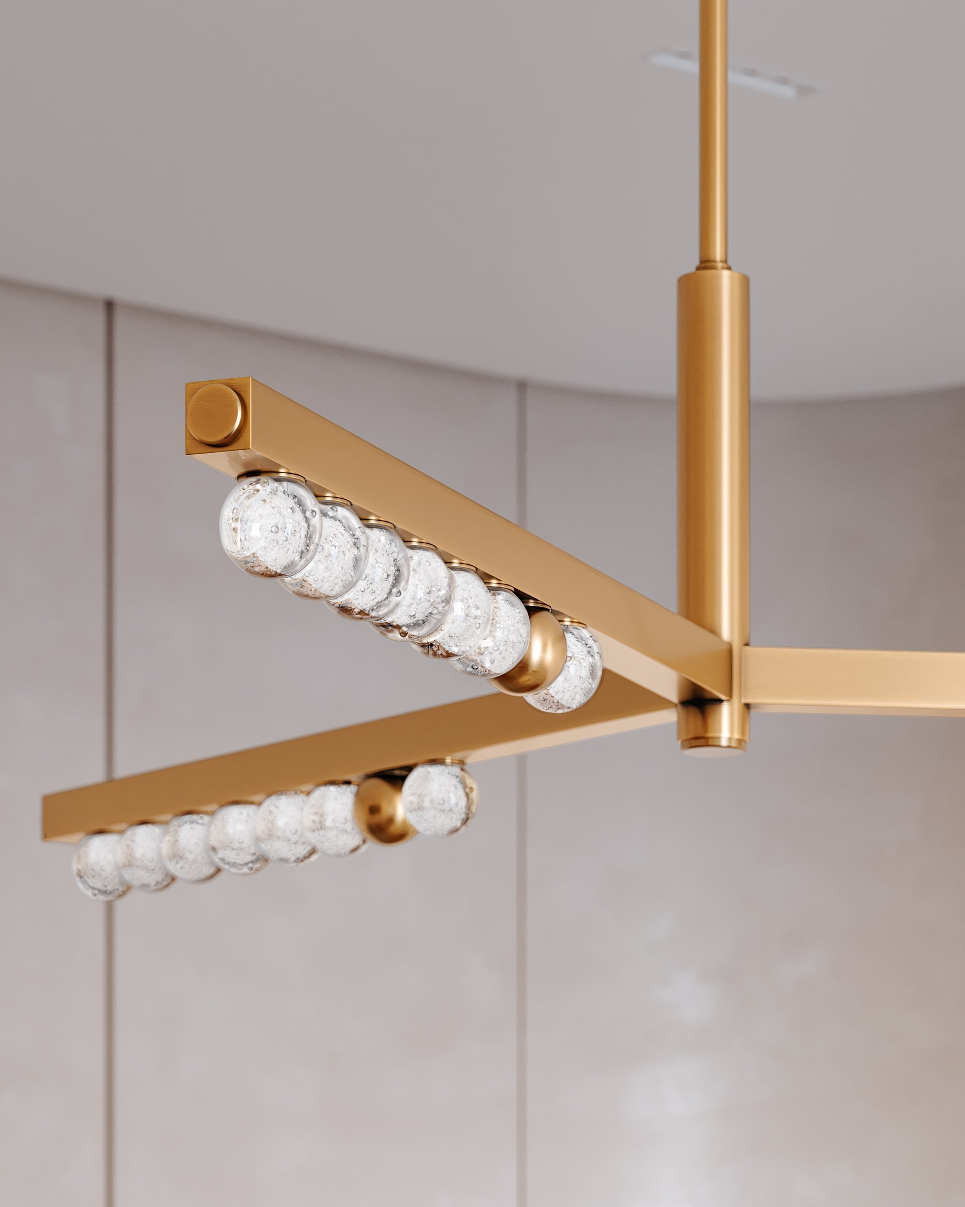 Annecy Chandelier