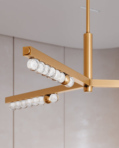 Annecy Chandelier