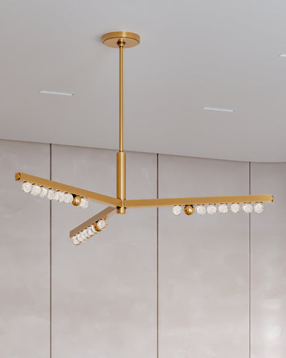 Annecy Chandelier