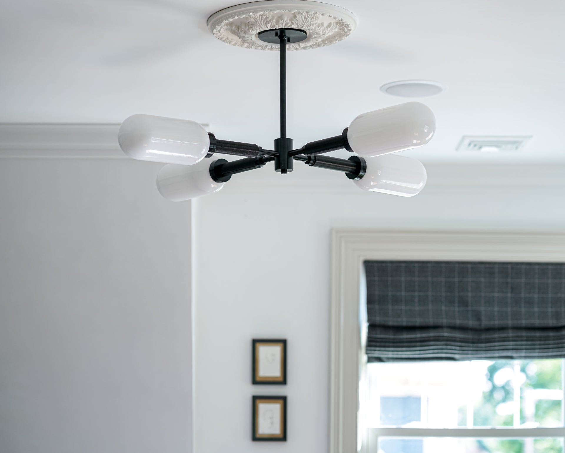 Annex Chandelier