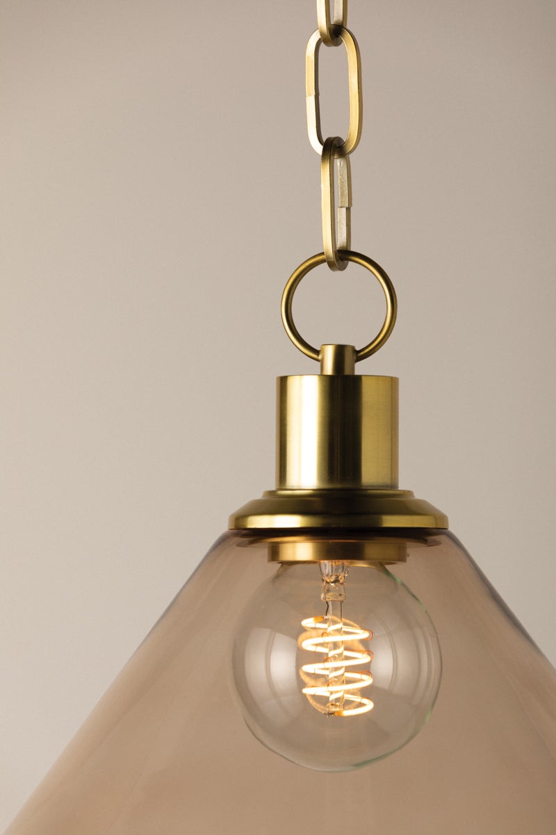 Anniebee Pendant Light