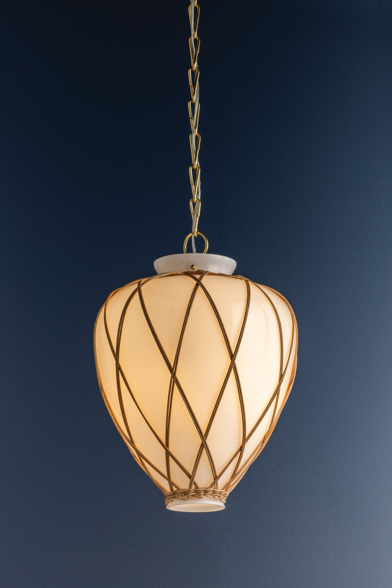 Apple Valley Pendant