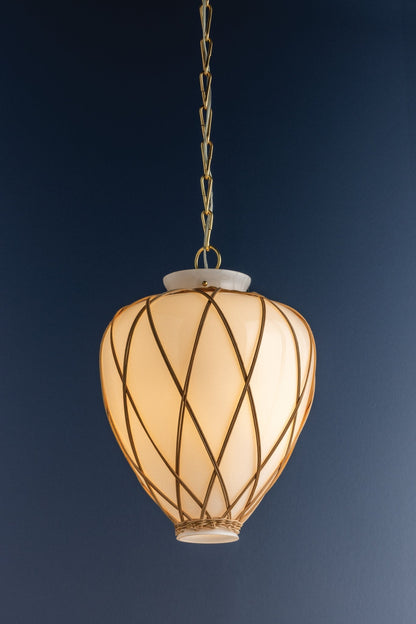 Apple Valley Pendant