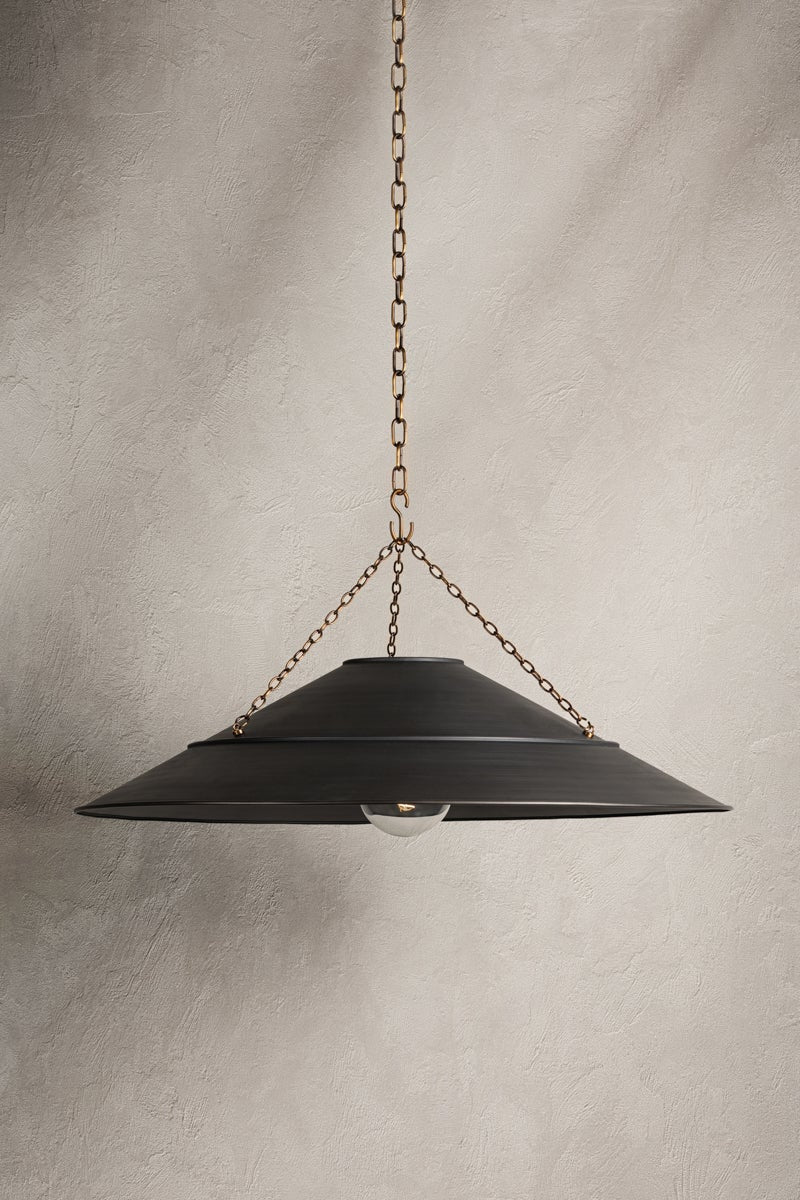 Arcane Pendant Light