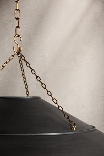 Arcane Pendant Light
