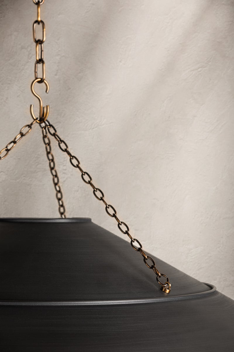 Arcane Pendant Light