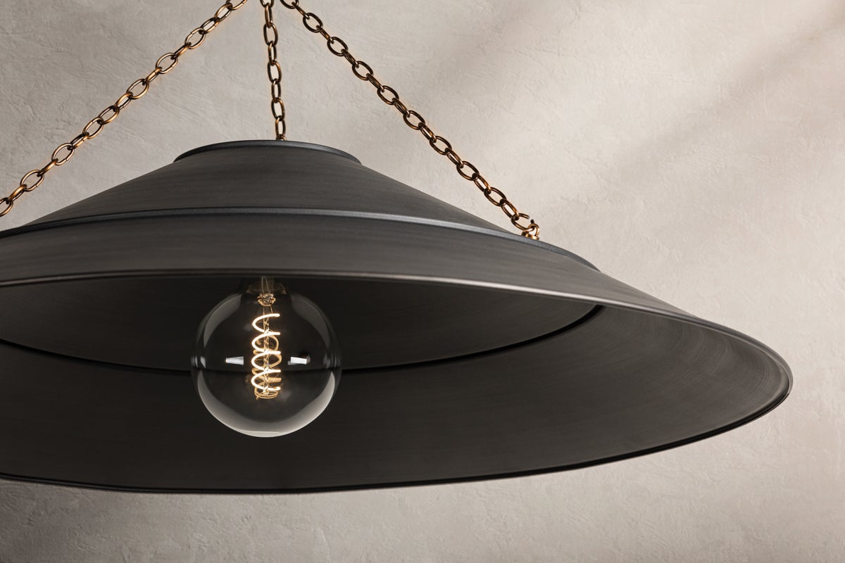 Arcane Pendant Light