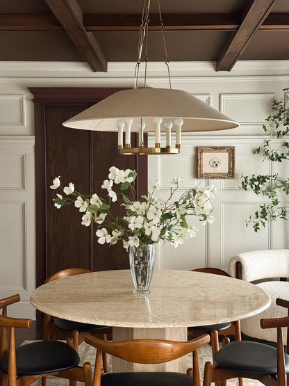 Archive Chandelier