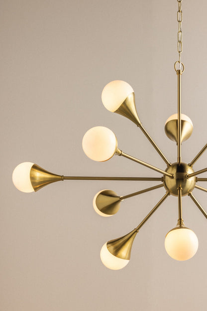 Ariana Chandelier