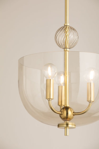 Arianne Pendant Light