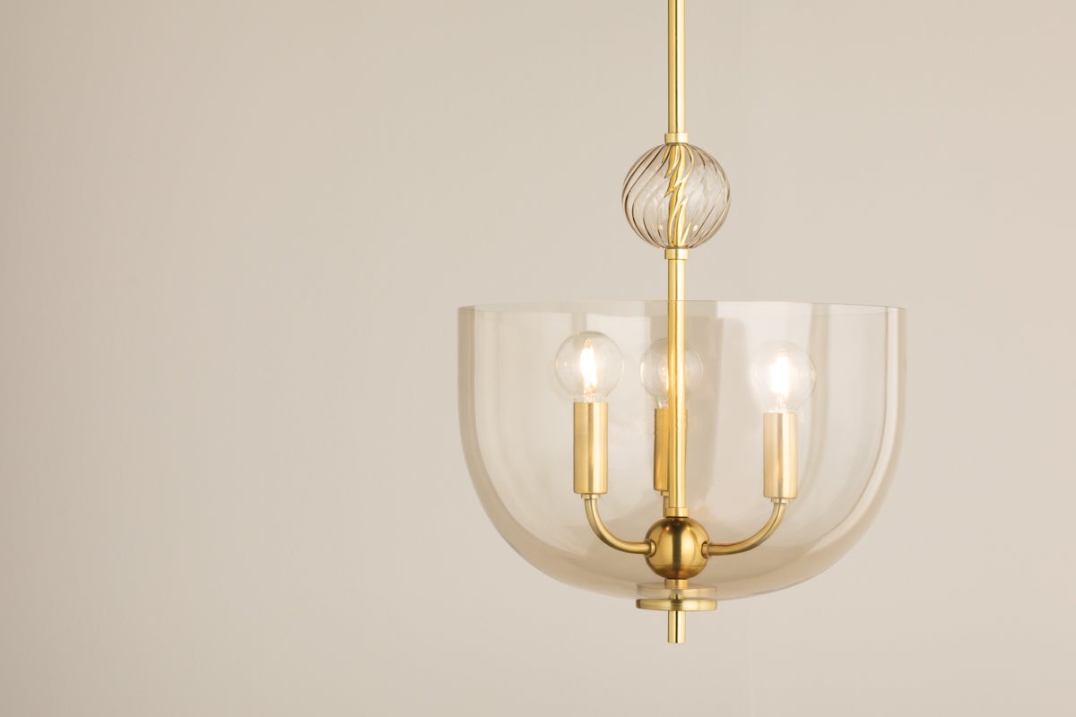 Arianne Pendant Light