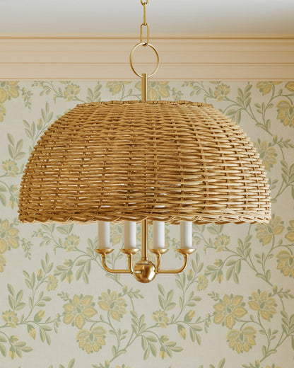 Arwen Chandelier
