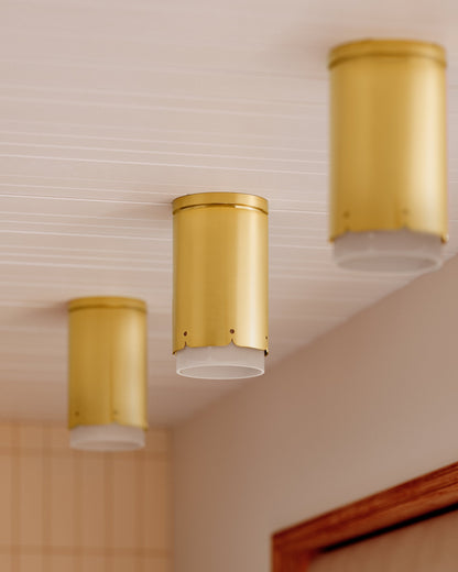 Asa Flush Mount
