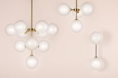 Ashleigh Flush Mount