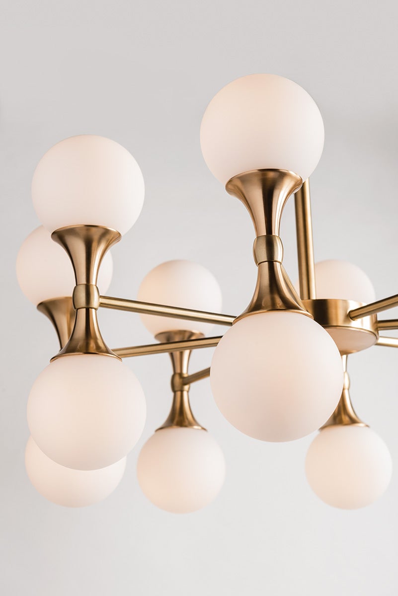 Astoria Chandelier