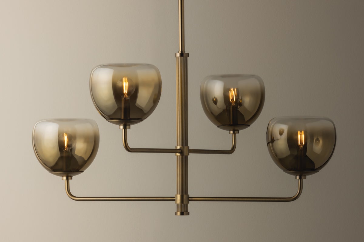 August Chandelier