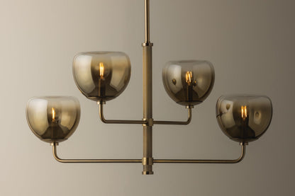 August Chandelier