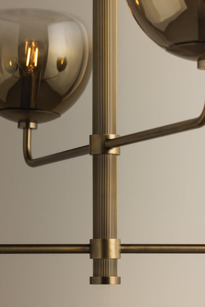 August Chandelier