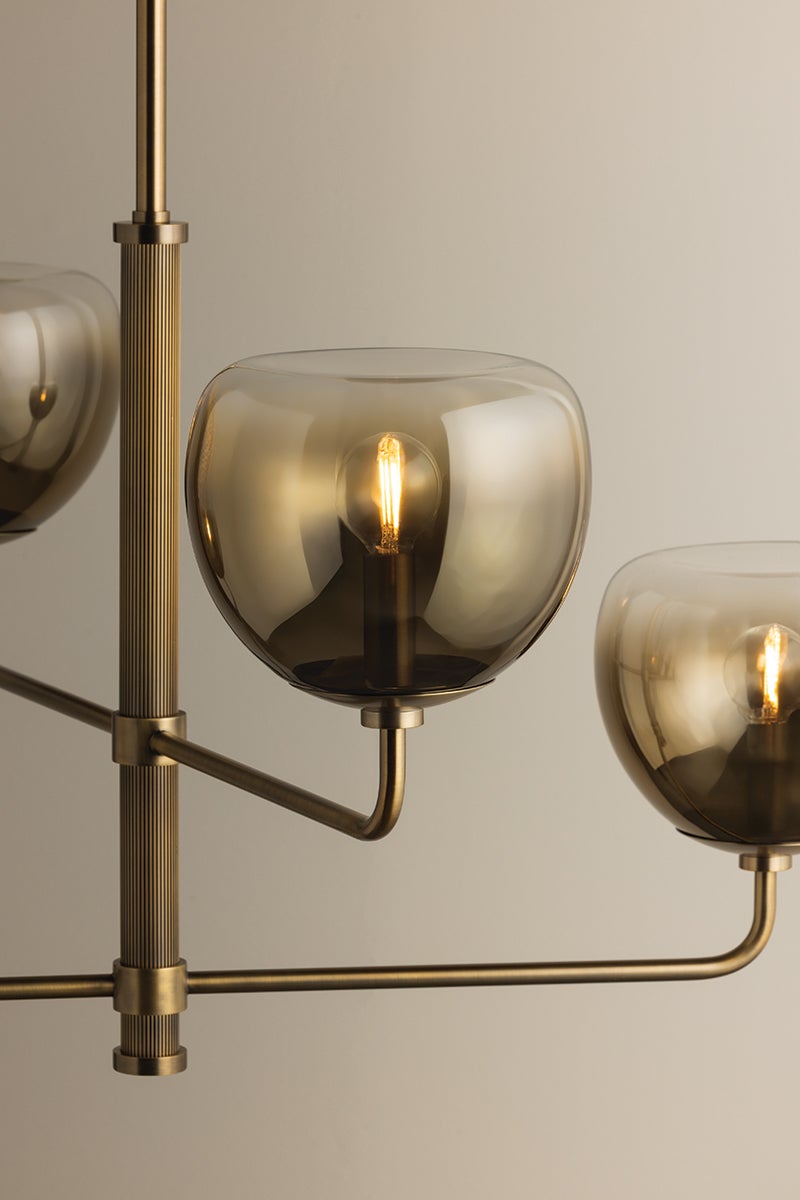 August Chandelier