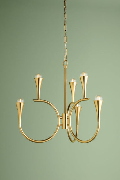 Aviana Chandelier
