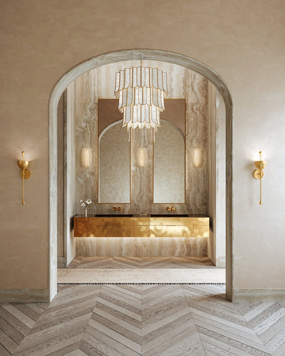 Cartagena Chandelier