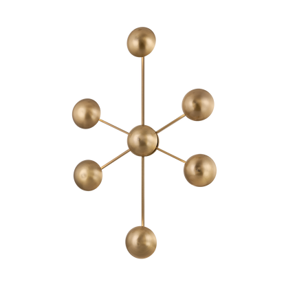 Giovanni Wall Sconce