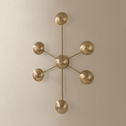 Giovanni Wall Sconce