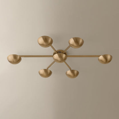 Giovanni Wall Sconce