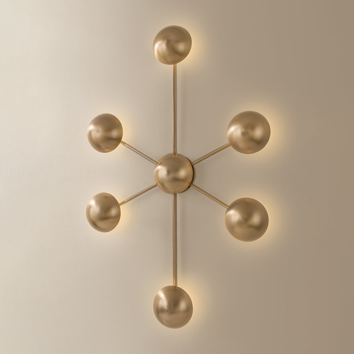 Giovanni Wall Sconce