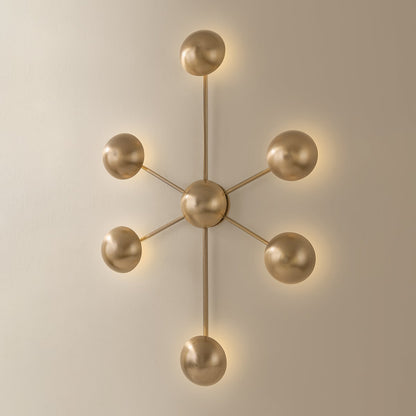 Giovanni Wall Sconce