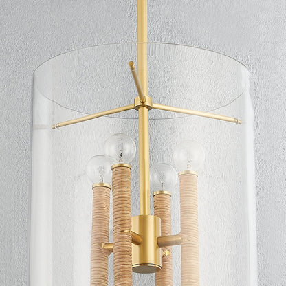 Barlow Pendant Light