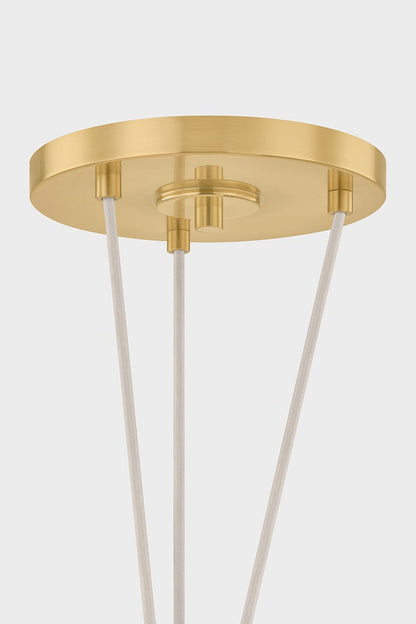 Baudette Pendant Light