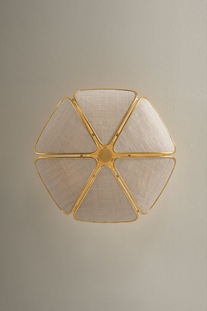 Bayville Flush Mount