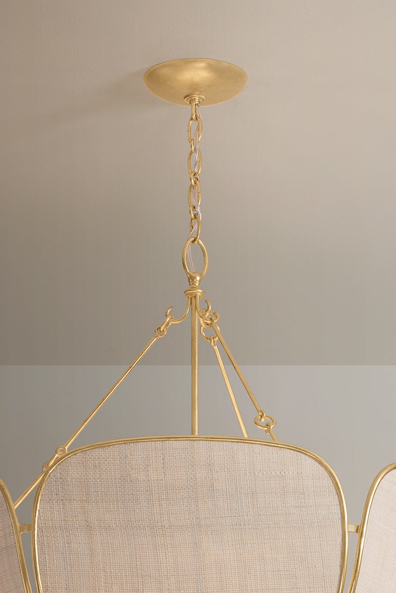 Bayville Pendant Light