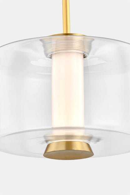 Beau Pendant Light