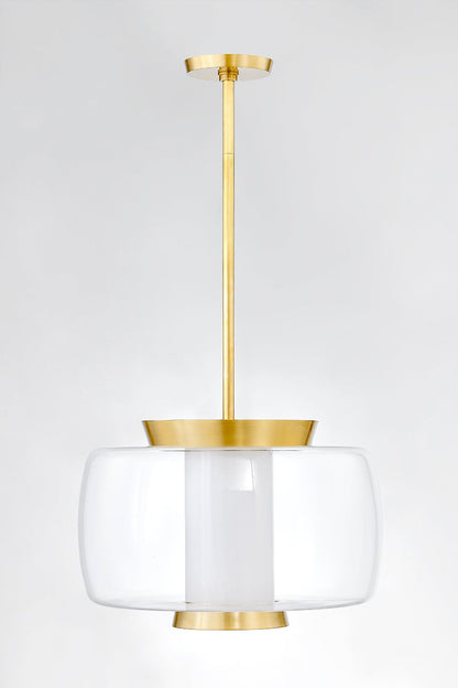 Beau Pendant Light