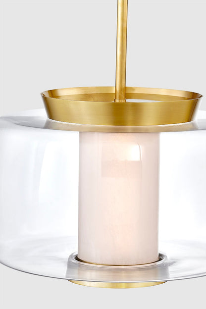 Beau Pendant Light