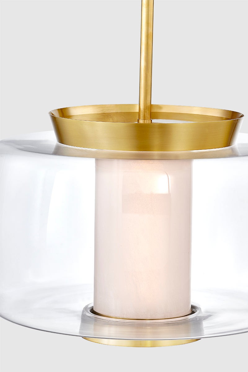Beau Pendant Light