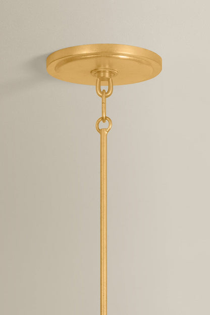 Beechford Chandelier 39"