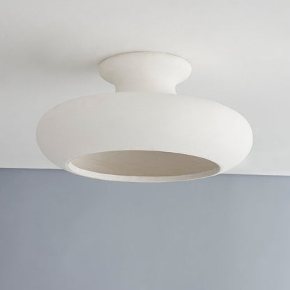 Annie Flush Mount