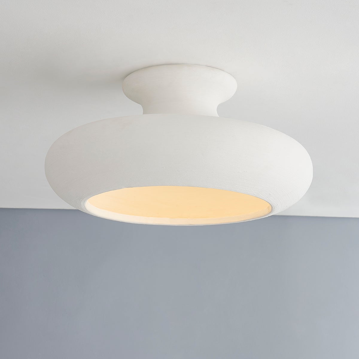 Annie Flush Mount