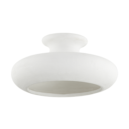 Annie Flush Mount