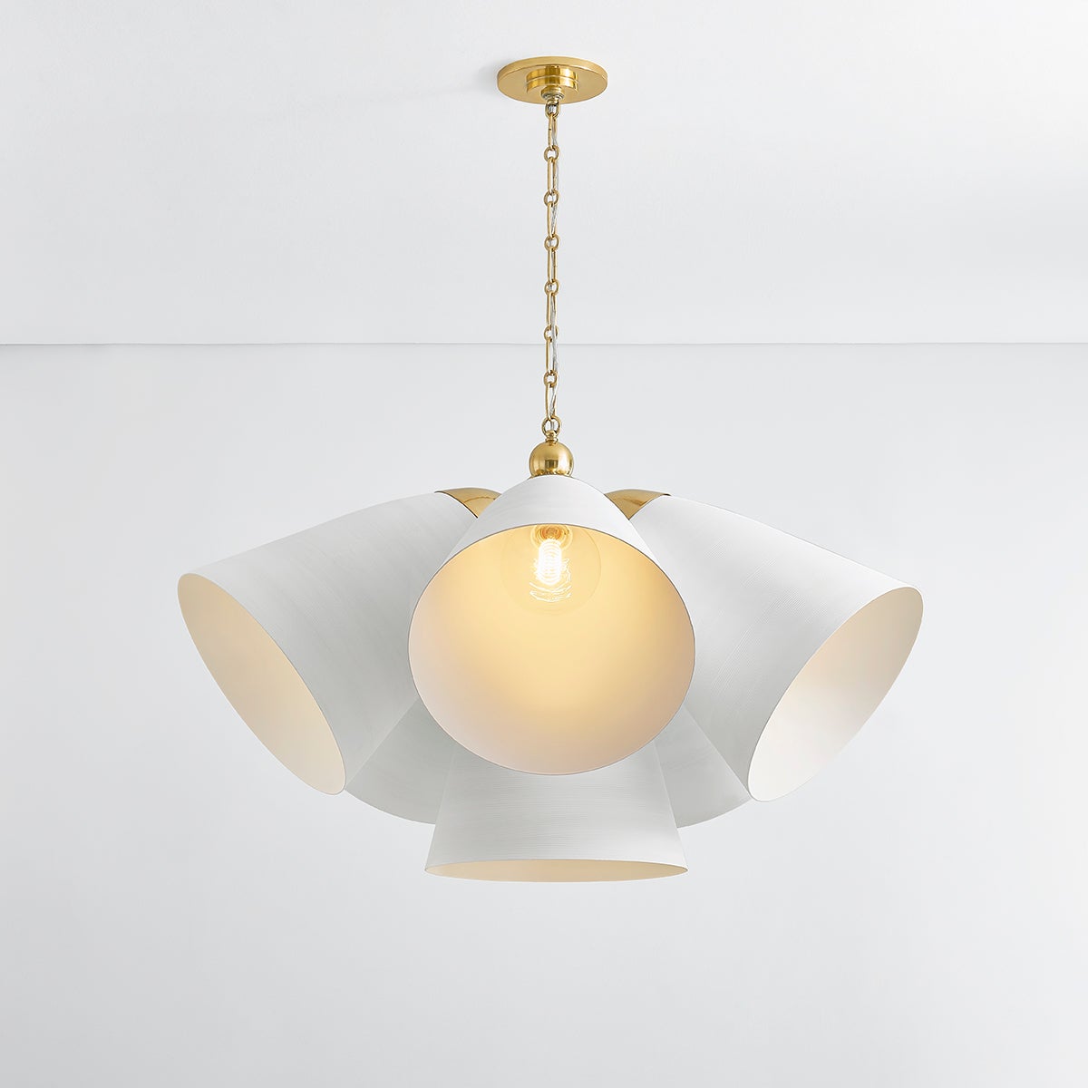 Bronson Chandelier