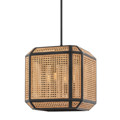 Georgia Chandelier